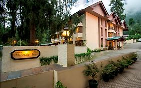 Vikram Vintage Inn Hotel Nainital